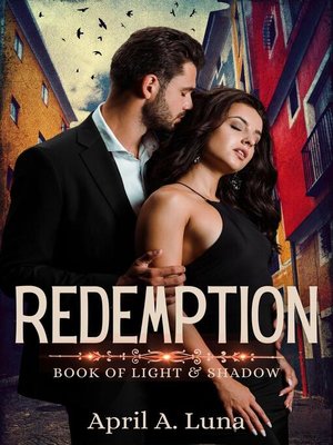 cover image of Redemption